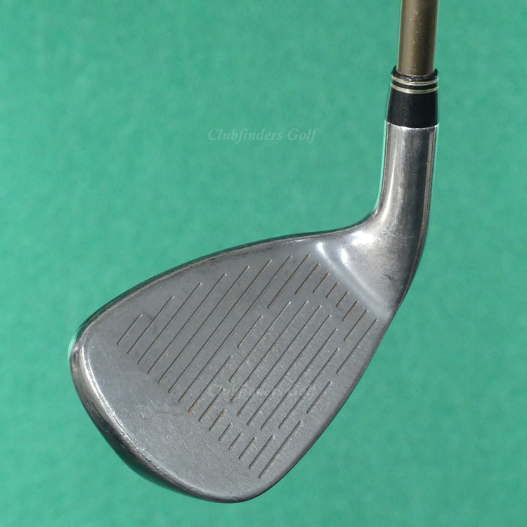 King Cobra S9 PW Pitching Wedge Graphite Design YS-5.1+ Graphite Lite