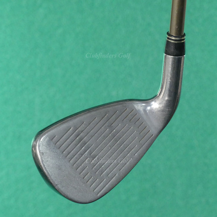 King Cobra S9 Single 7 Iron Graphite Design YS-5.1+ Graphite Lite
