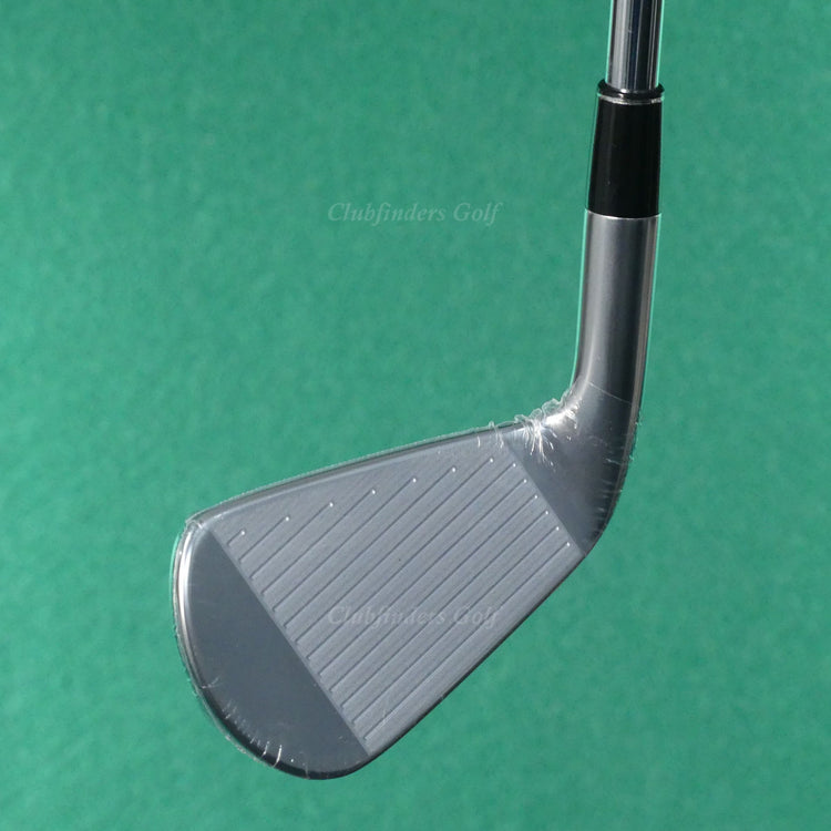 NEW Srixon 2027 ZXi5 Forged Single 4 Iron Dynamic Gold MID 115 S300 Steel Stiff