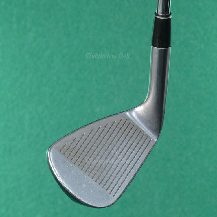 Srixon ZXi7 Forged PW Pitching Wedge Nippon NS Pro Modus 3 Tour 105 Steel Stiff