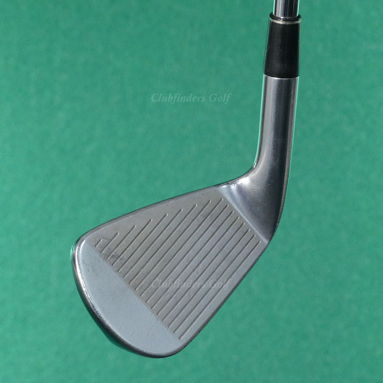 Srixon ZXi7 Forged Single 8 Iron Nippon NS Pro Modus 3 Tour 105 Steel Stiff
