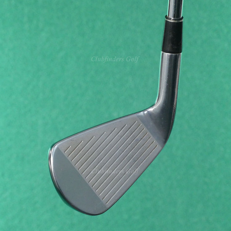 Srixon ZXi5 Forged Single 6 Iron Nippon NS Pro Modus 3 Tour 105 Steel Stiff