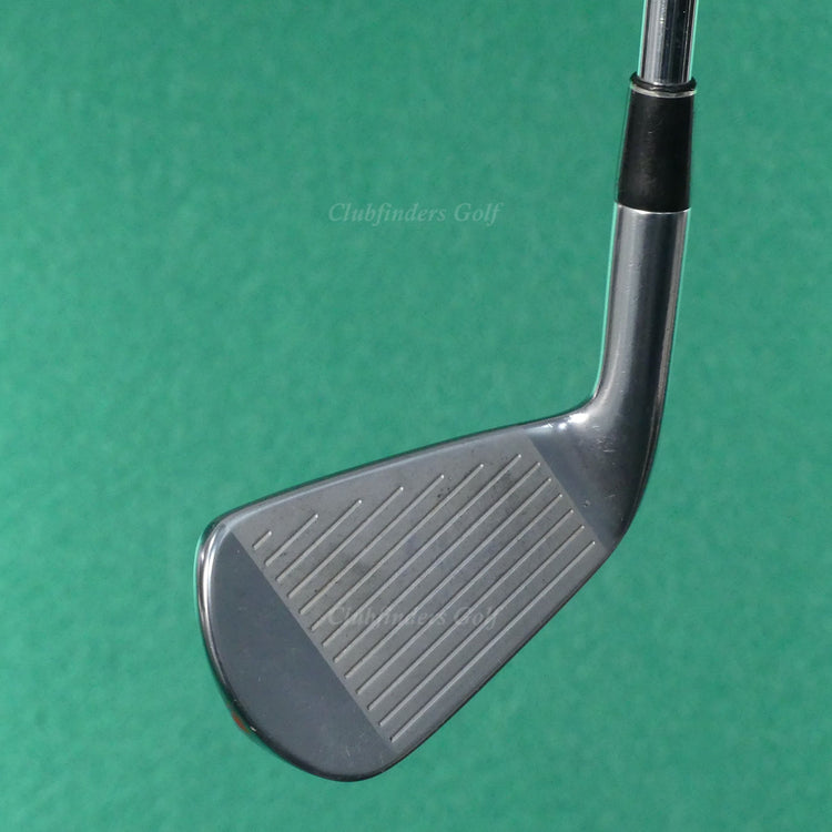 Srixon ZXi5 Forged Single 5 Iron Nippon NS Pro Modus 3 Tour 105 Steel Stiff