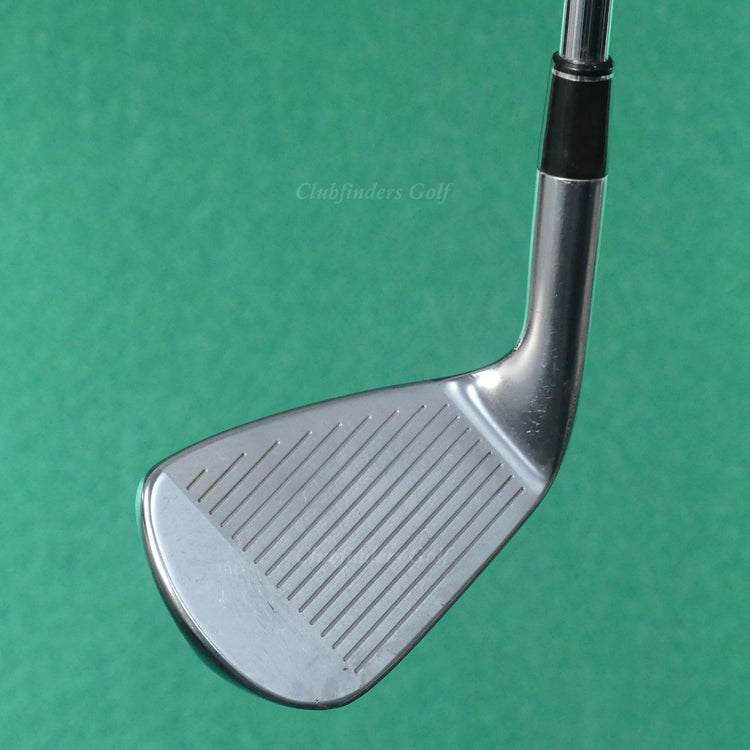 Srixon ZXi5 Forged Single 9 Iron TT Dynamic Gold MID 115 X100 Steel Extra Stiff