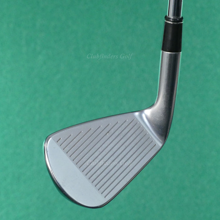 Srixon ZXi5 Forged Single 8 Iron TT Dynamic Gold MID 115 X100 Steel Extra Stiff
