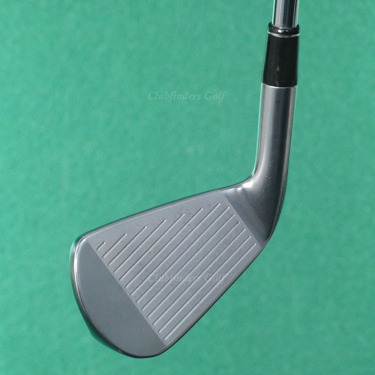 Srixon ZXi5 Forged Single 5 Iron TT Dynamic Gold MID 115 X100 Steel Extra Stiff
