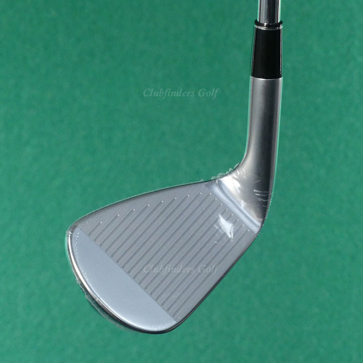 NEW Srixon 2027 ZXi5 Forged PW Pitching Wedge TT DG MID 115 S300 Steel Stiff