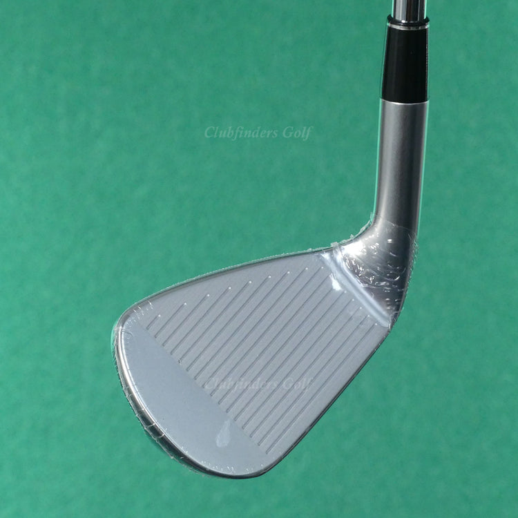 NEW Srixon 2027 ZXi5 Forged Single 9 Iron Dynamic Gold MID 115 S300 Steel Stiff