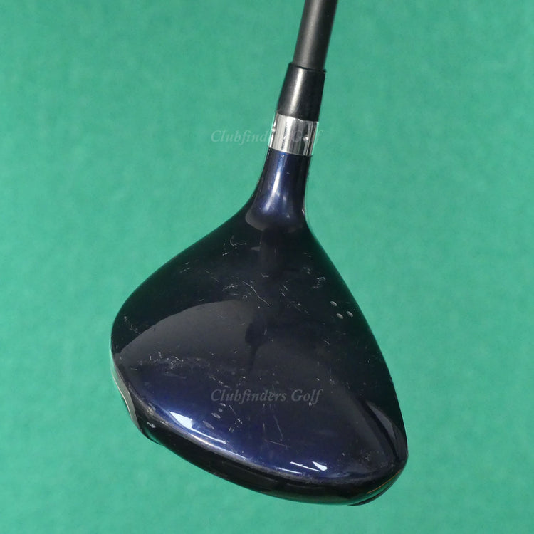 Nike T40 Oversize Fairway 19° 5 Wood Factory Low Kick Graphite Regular