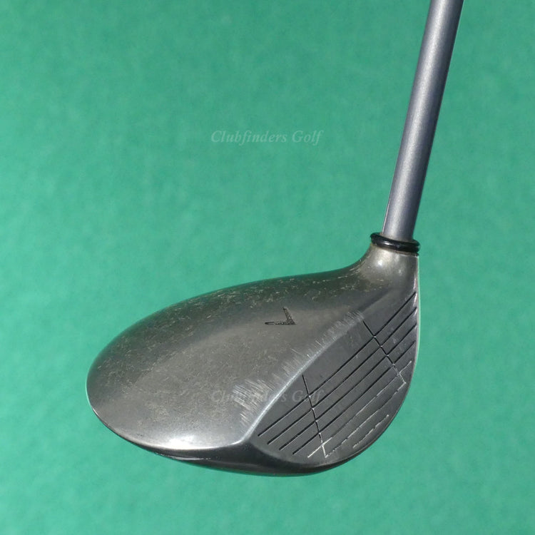 Callaway Big Bertha Warbird Fairway Heaven 7 Wood Factory RCH 90 Graphite Firm