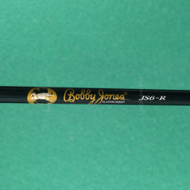 Bobby Jones Jesse Ortiz Fairway 15° 3 Wood Factory JS6-R Graphite Regular