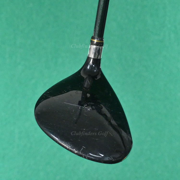 Bobby Jones Jesse Ortiz Fairway 15° 3 Wood Factory JS6-R Graphite Regular