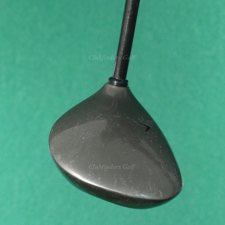 Callaway Great Big Bertha Warbird Ruger 5 Wood Fujikura Graphite Regular