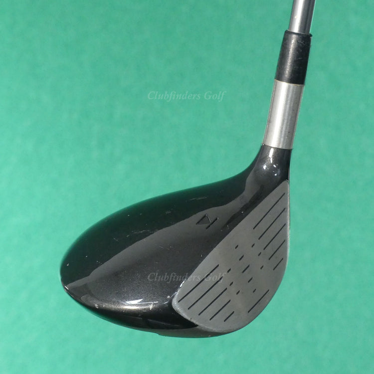 Titleist Pro Trajectory 980F Fairway 15° Strong 3 Wood 4375 Graphite Stiff