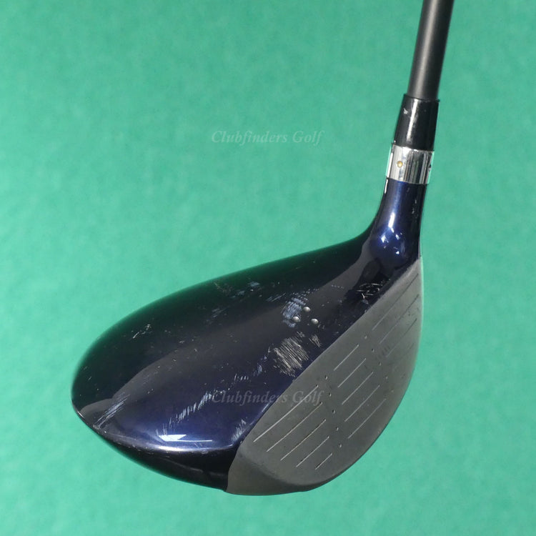 Nike T40 Oversize Fairway 15° 3 Wood Factory Mid Kick Graphite Regular