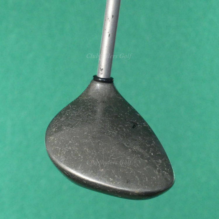 Callaway Great Big Bertha Warbird Titanium Divine 9 Wood BBUL Graphite Firm