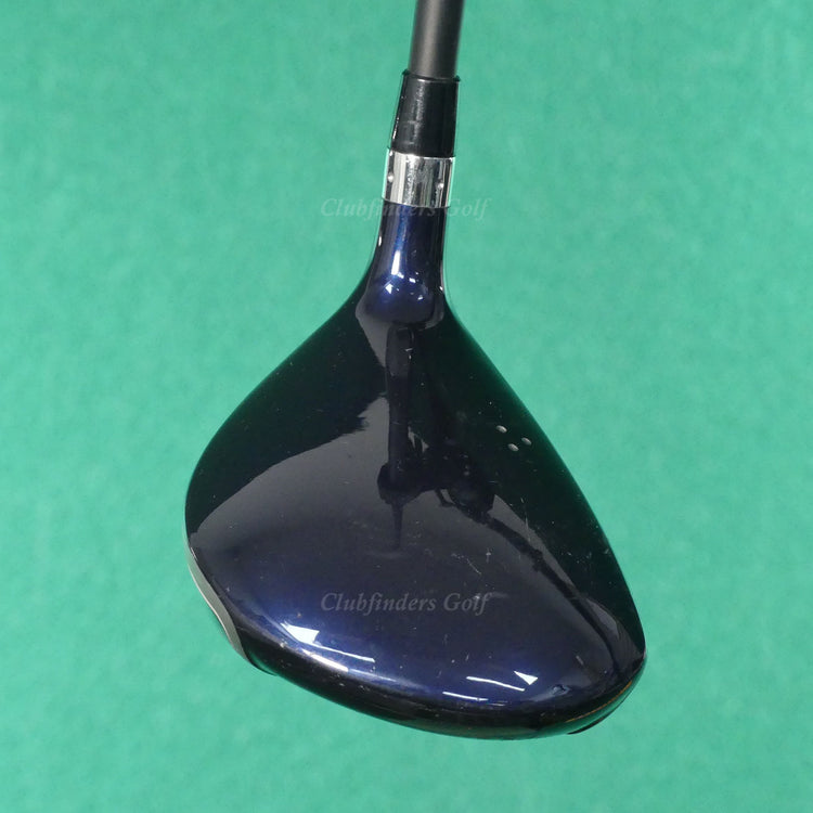 Nike T40 Oversize Fairway 19° 5 Wood Factory Low Kick Graphite Regular