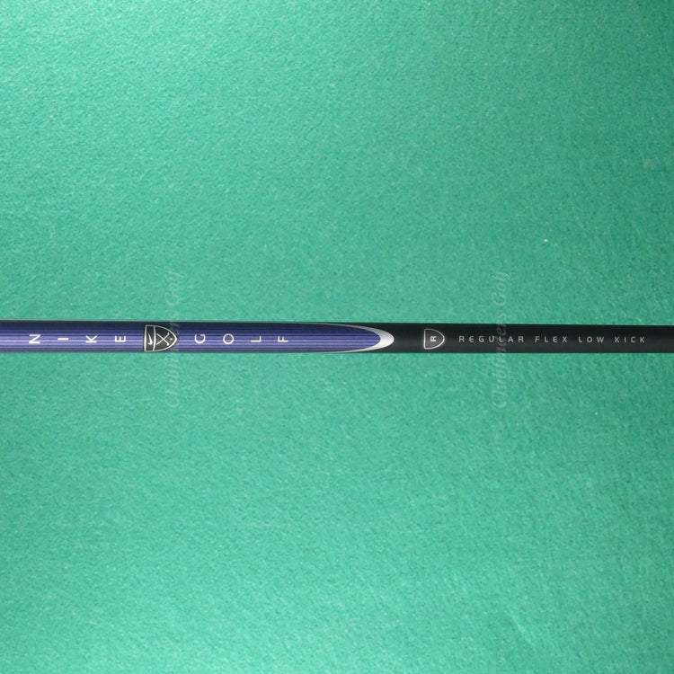 Nike T40 Oversize Fairway 15° 3 Wood Factory Low Kick Graphite Regular