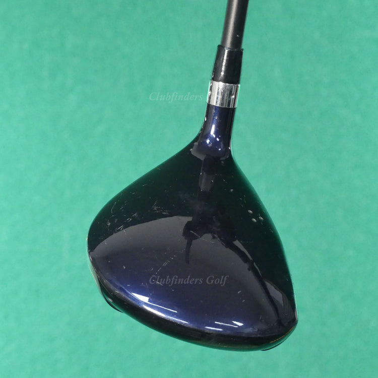 Nike T40 Oversize Fairway 15° 3 Wood Factory Low Kick Graphite Regular