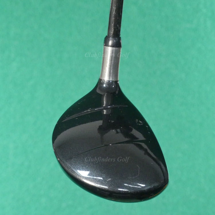 TaylorMade 300 Series Fairway 17° 5 Wood Fujikura Vista Pro 60 Graphite Stiff