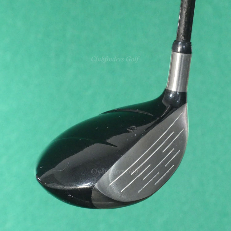 TaylorMade 300 Series Fairway 17° 5 Wood Fujikura Vista Pro 60 Graphite Stiff