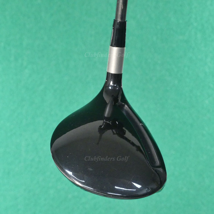 Adams Speedline F11 Fairway 13.5° 3+ Wood Aldila RIP 60 Graphite Extra Stiff