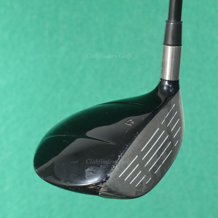 TaylorMade R580 Titanium Fairway 5 Wood MAS2 Ultralite 60 Graphite Regular