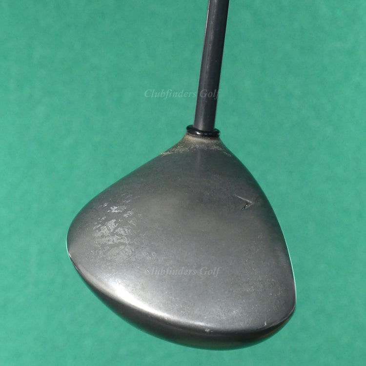 Callaway Original Big Bertha 10° Driver Brunswick Fibre Match Graphite Stiff