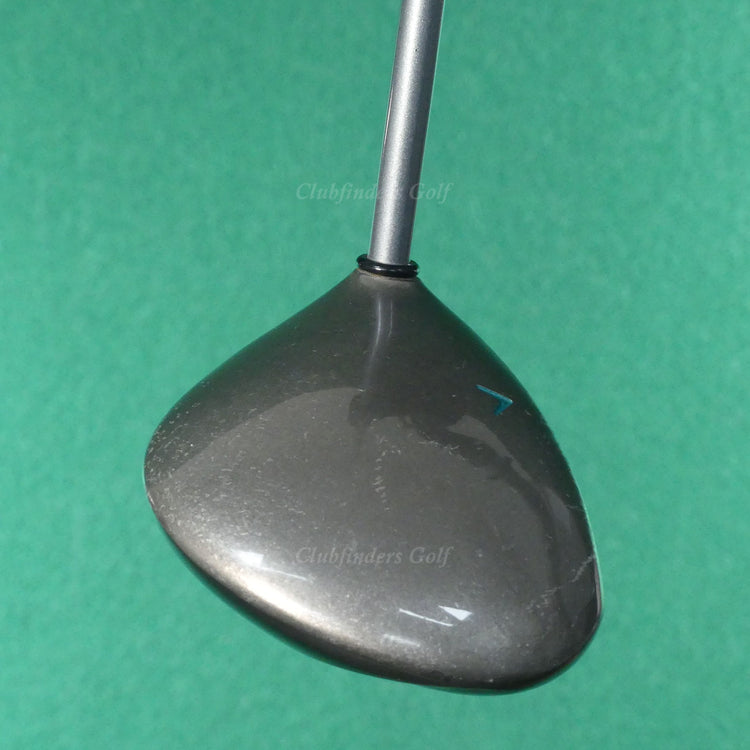 Lady Callaway Great Big Bertha Hawk Eye 11° Driver Gems UL Graphite Ladies