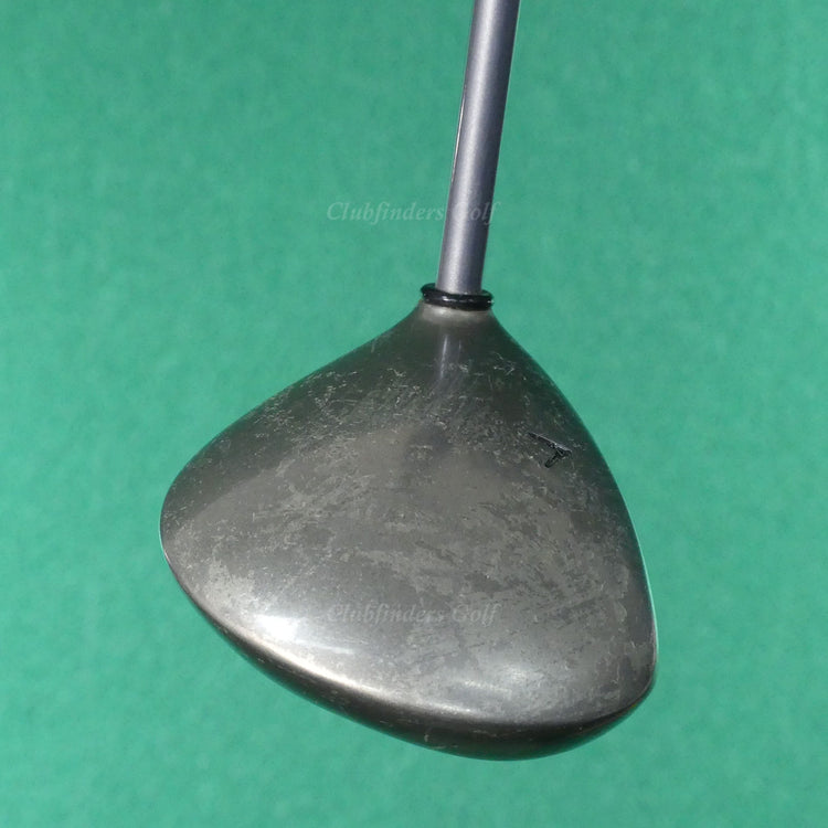 Callaway Big Bertha Warbird 9° Driver Factory RCH 90 Graphite Firm