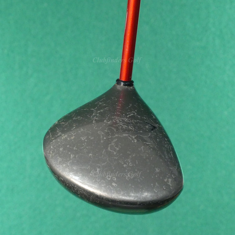 Callaway Great Big Bertha Warbird 7.5° Driver AJ Tech 4370 Graphite Firm