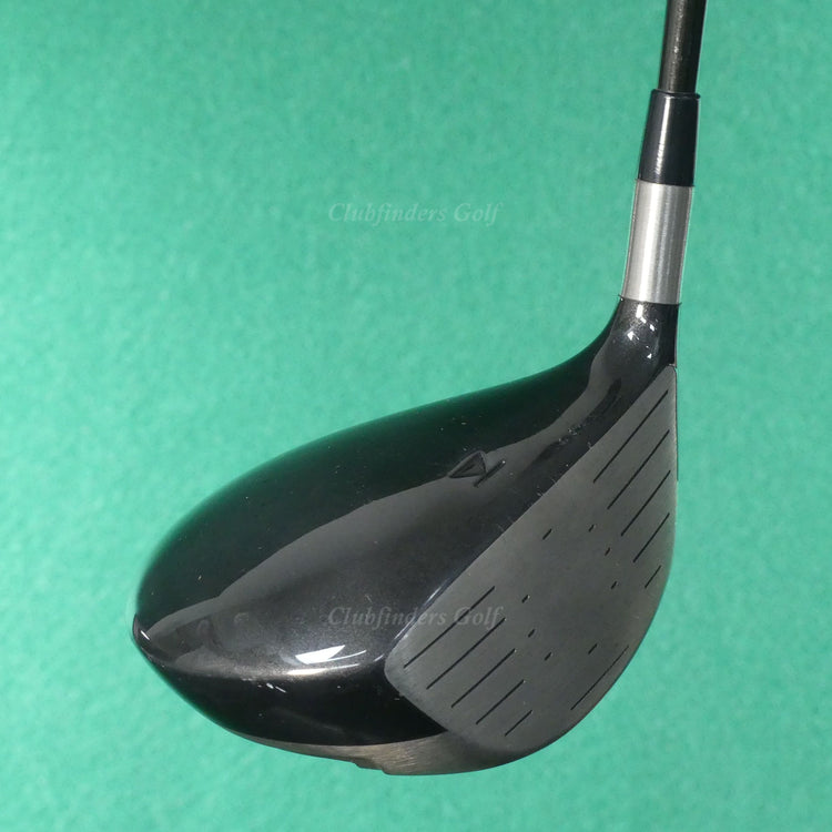 Titleist Titanium 983K 8.5° Driver Factory Fujikura Speeder 757 Graphite Stiff