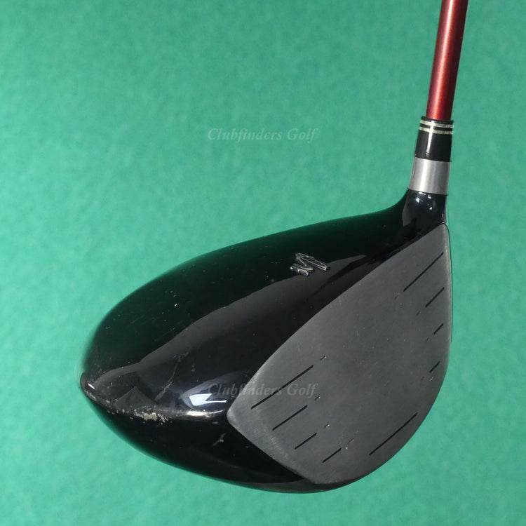 King Cobra SS 427 Titanium 10.5° Driver UST ProForce 60 Tour Graphite Stiff