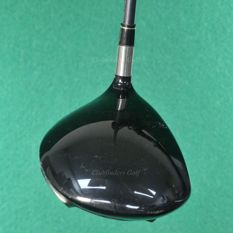 TaylorMade r7 425 9.5° Driver Factory Fujikura REAX 65 Graphite Stiff