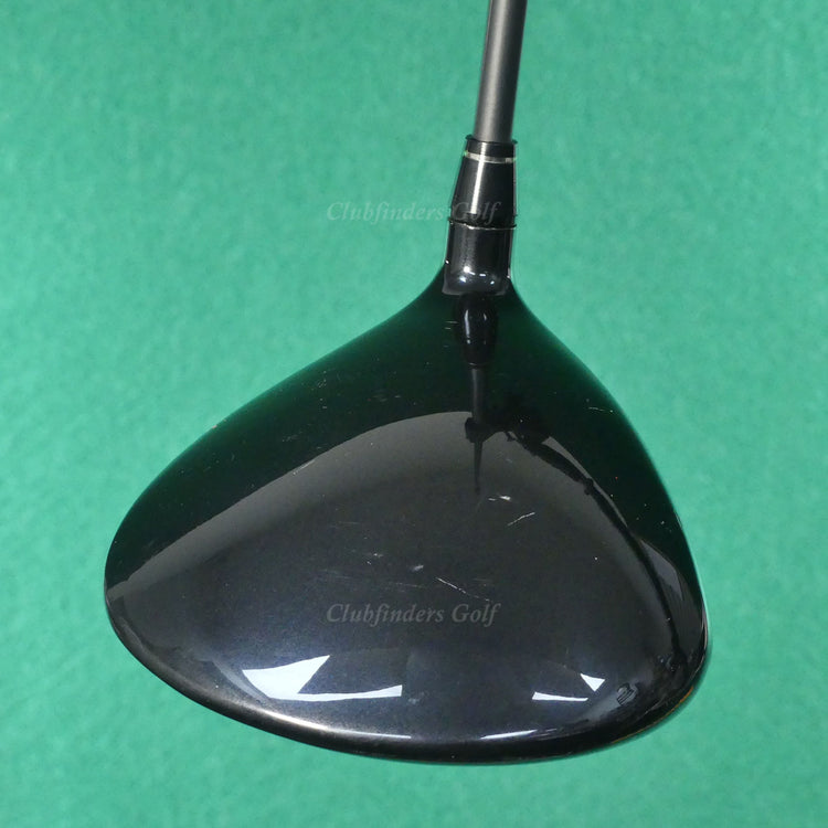 Honma Tour World TW747 460 9.5° Driver HZRDUS Smoke 6.5 Graphite Extra Stiff