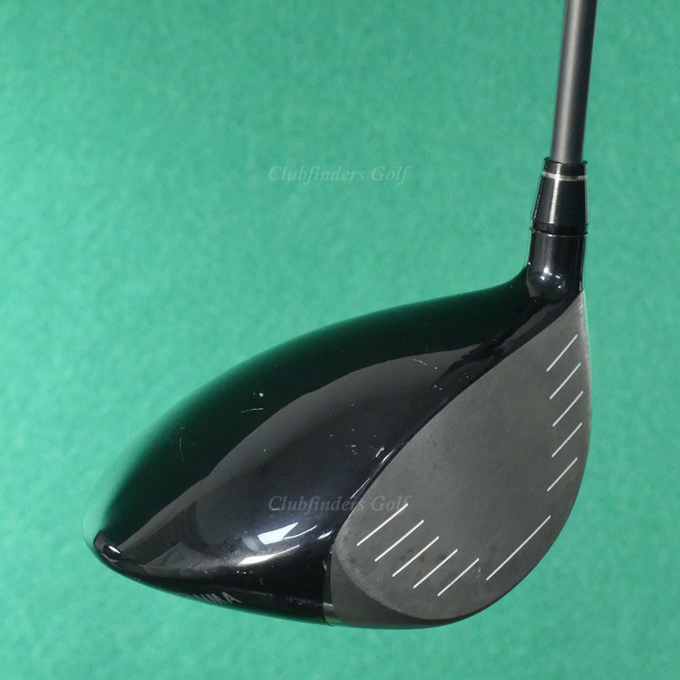 Honma Tour World TW747 460 9.5° Driver HZRDUS Smoke 6.5 Graphite Extra Stiff