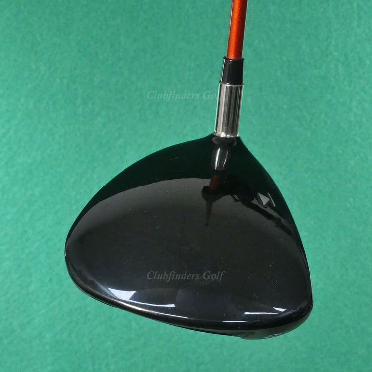 Titleist 907D1 907 D1 9.5° Driver ACCRA Dymatch S1-65 M5 Graphite Extra Stiff