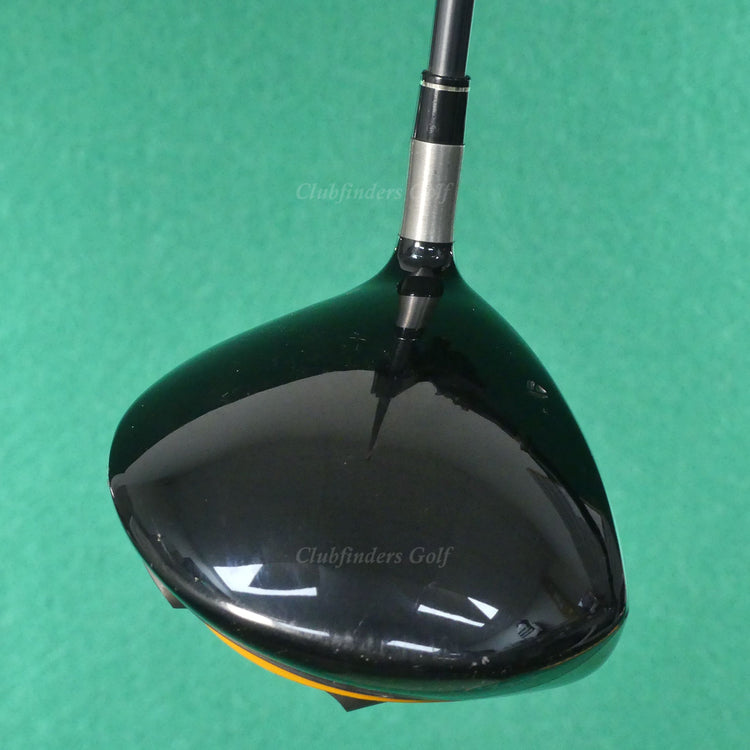 Lady TaylorMade R7 460 10.5° Driver Fujikura REAX 60 Graphite Stiff w/ HC
