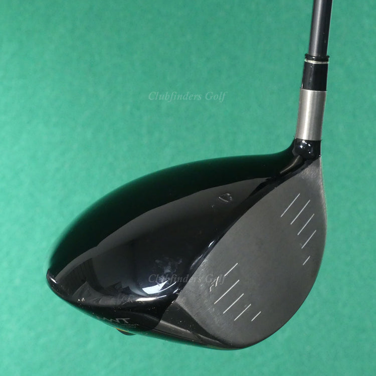 Lady TaylorMade R7 460 10.5° Driver Fujikura REAX 60 Graphite Stiff w/ HC