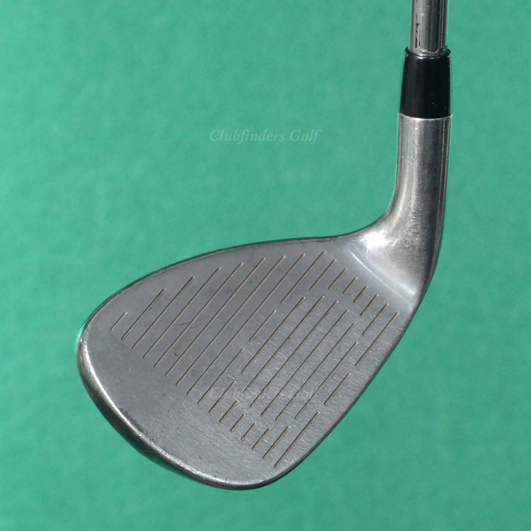 King Cobra S9 GW Gap Wedge Project X Catalyst 60 6.0 Graphite Stiff *READ*