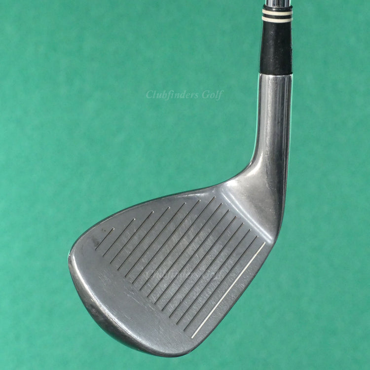 Cleveland Tour Action TA3 Single 9 Iron True Temper Dynamic Gold Steel Stiff