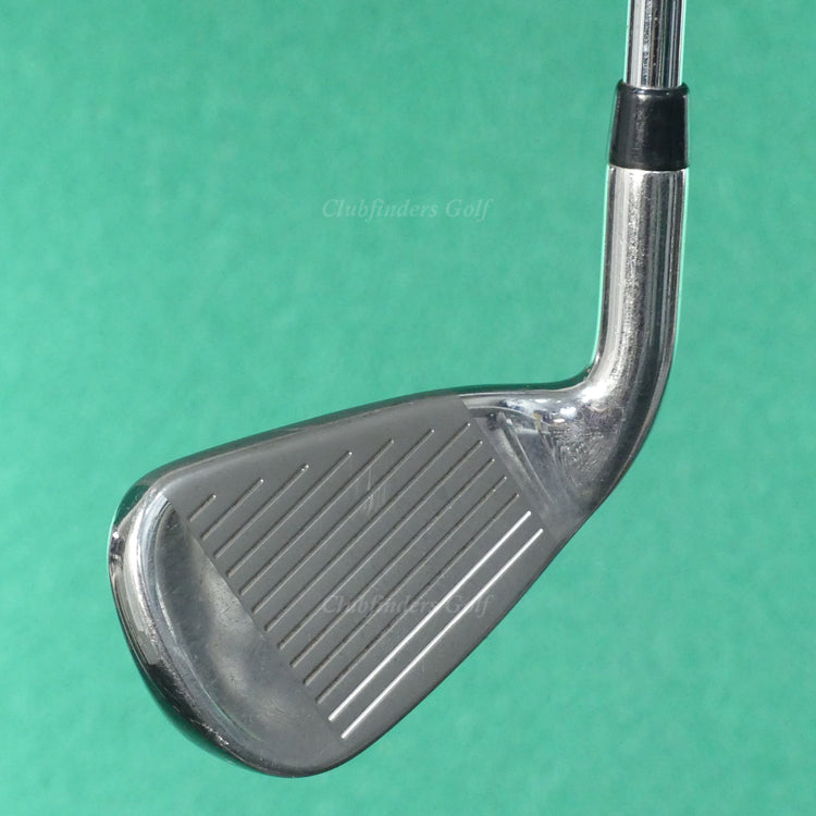 Callaway Rogue CF18 Single 4 Iron True Temper XP 95 ST15 R300 Steel Regular