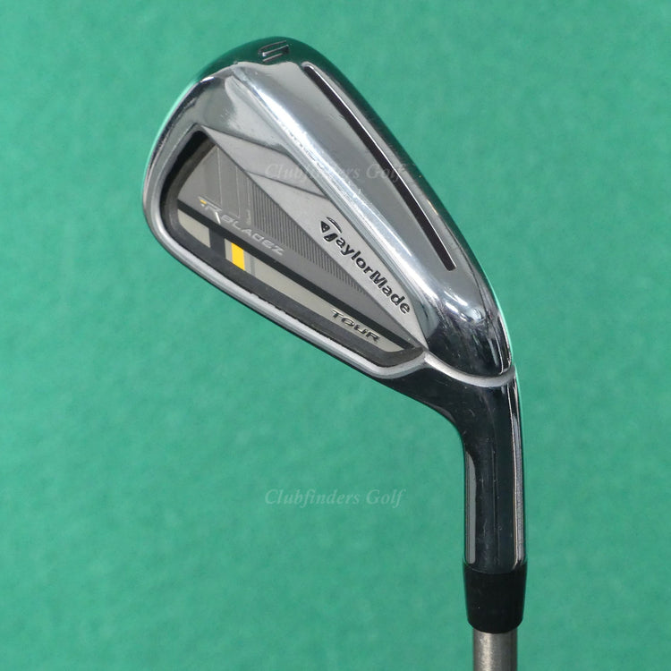 TaylorMade RBladez RocketBladez Tour Single 5 Iron SteelFiber Composite Regular