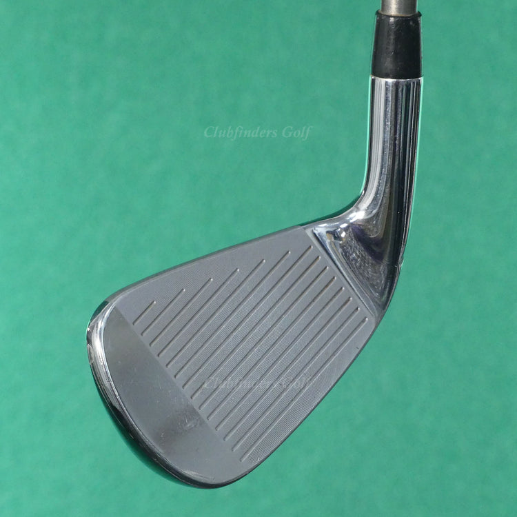 TaylorMade RBladez RocketBladez Tour Single 5 Iron SteelFiber Composite Regular