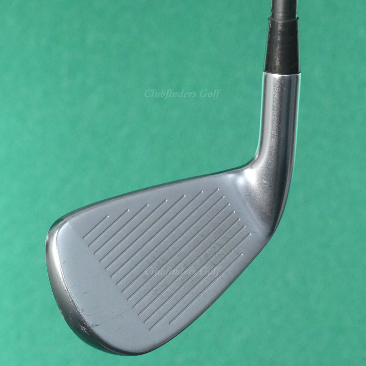 TaylorMade R9 Single 5 Iron Matrix Studio 74 Graphite Stiff