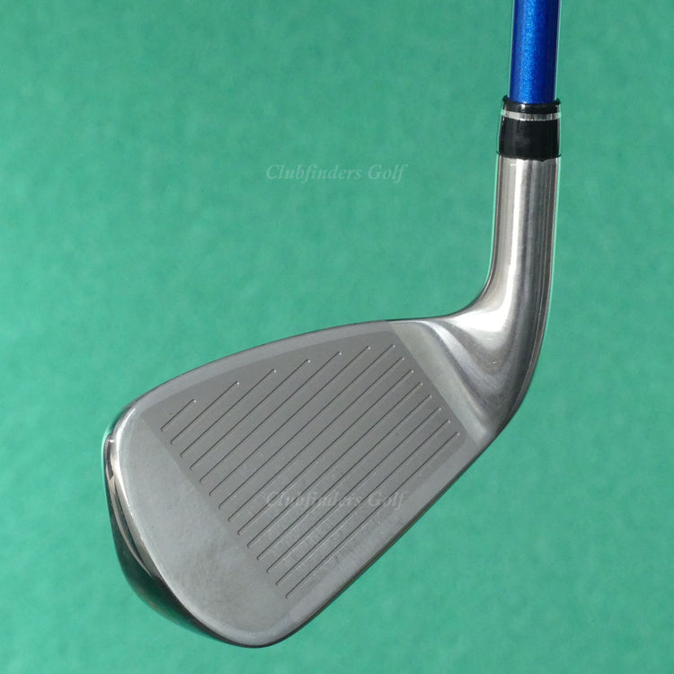 XXIO 13 Single 7 Iron Factory MP 1300 47g Graphite Regular