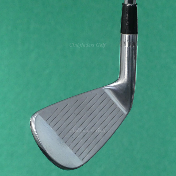 Ben Hogan Forged Ft Worth 15 Hi Single 6 Iron Modus 3 Tour 130 Steel Extra Stiff