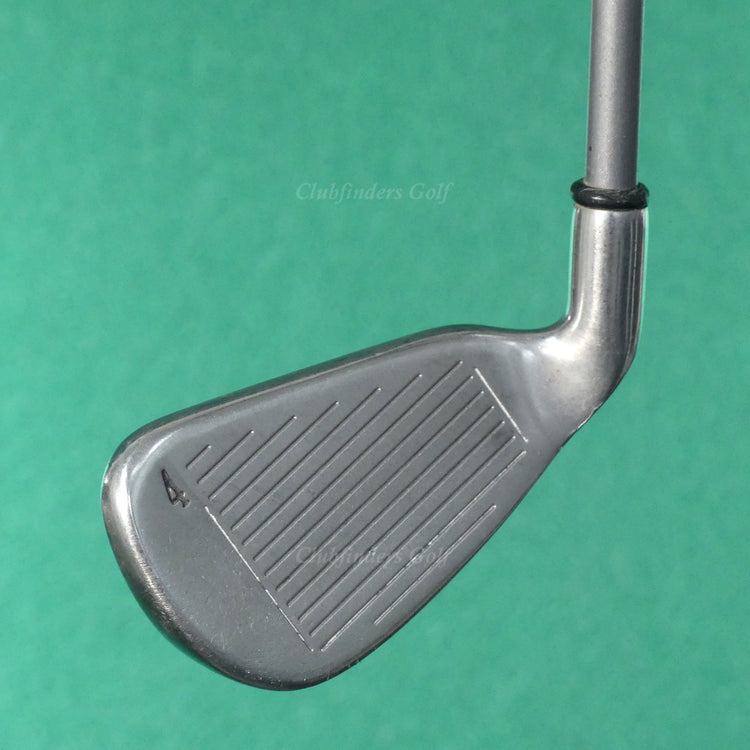 Callaway Steelhead X-14 Single 4 Iron Factory Graphite Regular