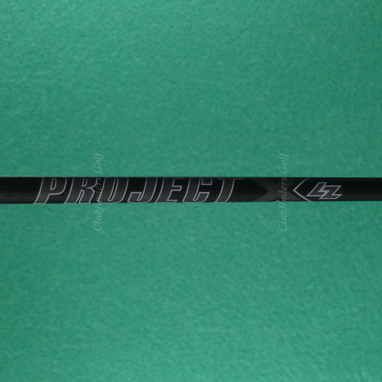 Ping Blueprint S Forged Orange Dot Single 8 Iron Project X LZ 5.5 Steel Regular