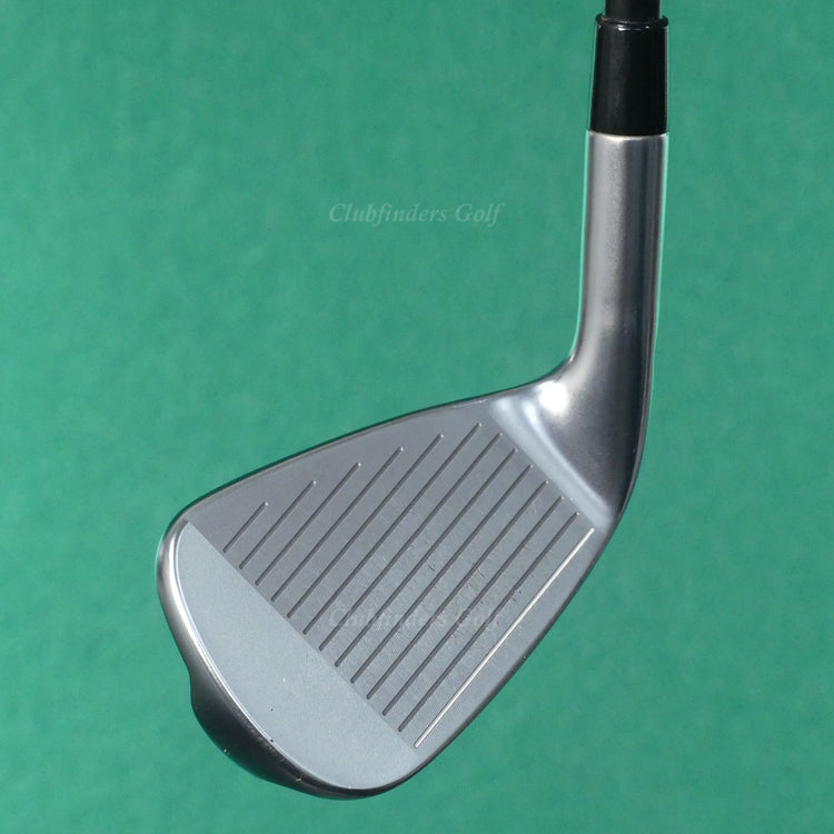Ping Blueprint S Forged Orange Dot Single 8 Iron Project X LZ 5.5 Steel Regular